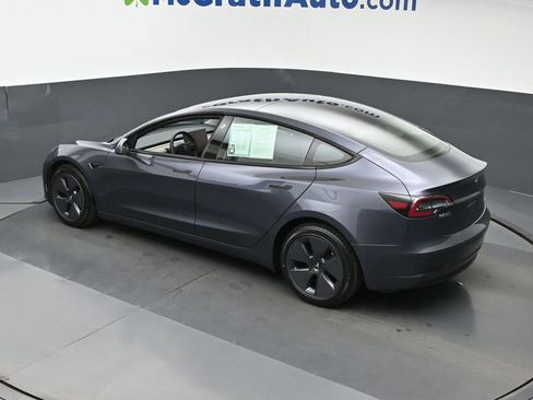 Used 2023 Tesla Model 3 Standard Range image 24