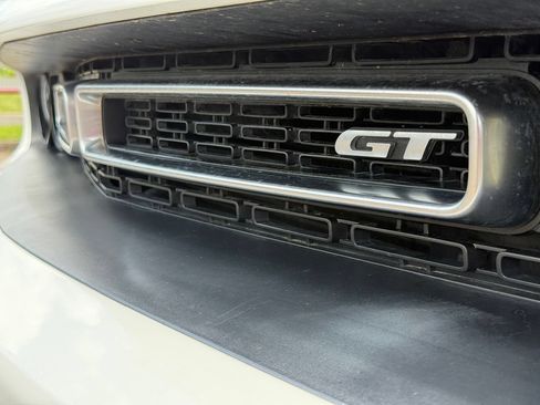 Used 2021 Dodge Challenger GT RWD image 18