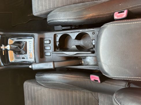 Used 2013 Mitsubishi Lancer Evolution MR AWD/4WD image 24