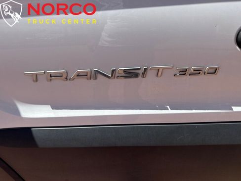 Used 2019 Ford Transit 350 138 w/ Interior Upgrade Package image 13