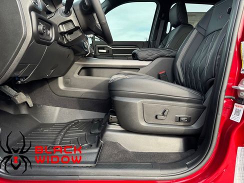 New 2026 RAM 3500 Big Horn AWD/4WD image 10