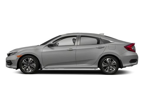 Used 2018 Honda Civic EX-L image 3