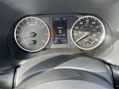 New 2025 Nissan Sentra S image 15