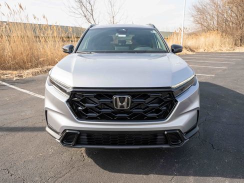 New 2026 Honda CR-V Sport image 2