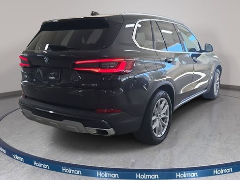 Certified 2023 BMW X5 sDrive40i image 7