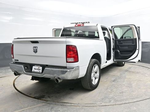Used 2020 RAM 1500 Tradesman w/ Tradesman SXT Package image 43