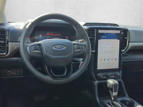 New 2026 Ford Ranger XLT AWD/4WD image 19