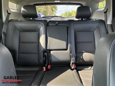 Used 2023 GMC Terrain SLT w/ Elevation Edition AWD/4WD image 20