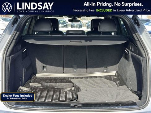 Used 2023 Audi SQ5 Premium Plus w/ Premium Plus Package AWD/4WD image 15