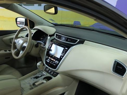 Used 2017 Nissan Murano AWD image 13