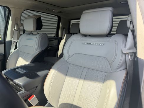 Used 2025 RAM 1500 Tungsten w/ Off Road Group image 5