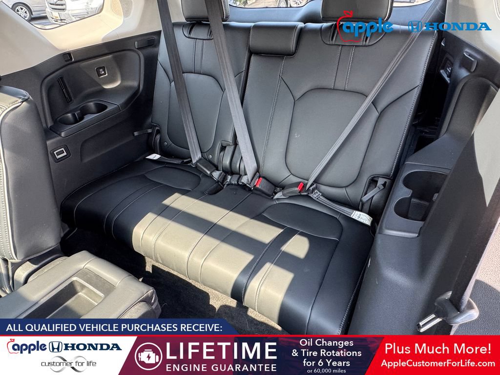 Used 2023 Honda Pilot Elite image 20