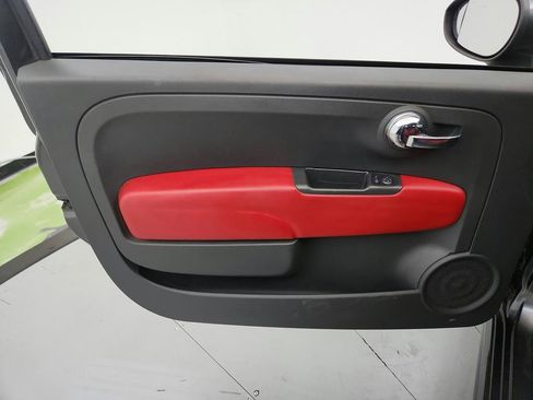 Used 2014 FIAT 500 Sport FWD image 45
