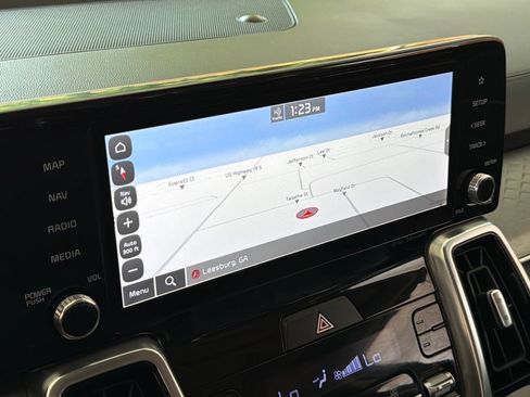 Used 2022 Kia Sorento SX FWD image 7