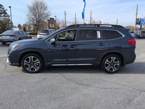 Used 2023 Subaru Ascent Limited w/ Technology Package image 6