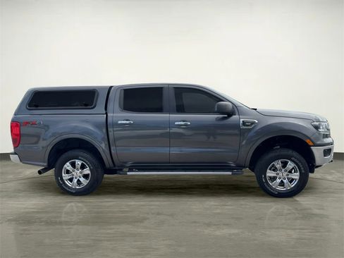 Used 2019 Ford Ranger XLT w/ Equipment Group 302A Luxury image 6