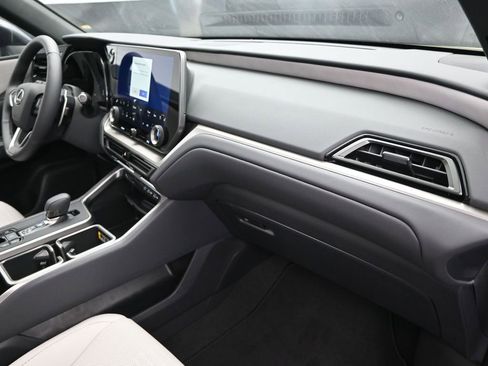 New 2026 Lexus TX 350 AWD image 26