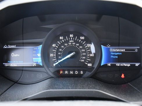 Used 2023 Ford Edge SEL w/ Convenience Package image 24