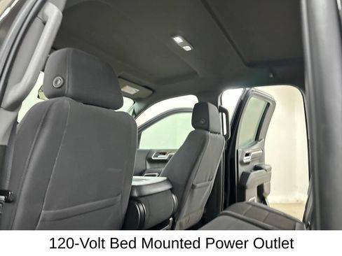 Used 2024 GMC Sierra 1500 Elevation AWD/4WD image 29