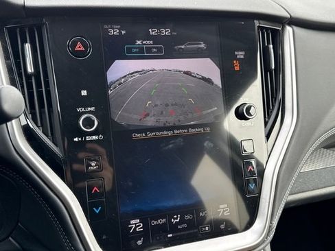 Used 2020 Subaru Outback Premium image 28