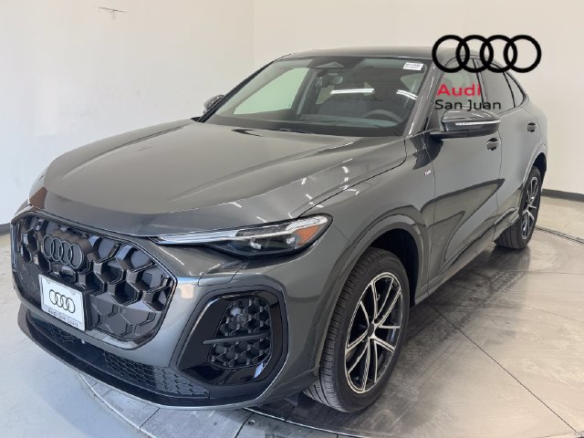 New 2026 Audi Q5 Premium Plus AWD/4WD image 3