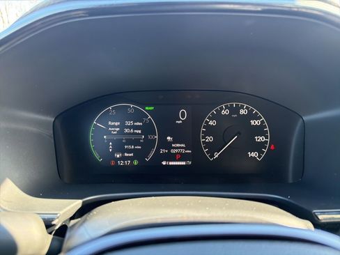 Certified 2023 Honda CR-V Sport Touring image 29