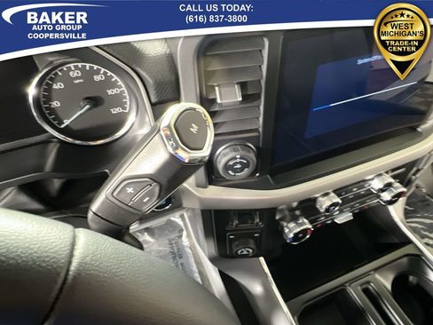 Used 2022 Ford F150 XLT w/ Equipment Group 302A High image 16