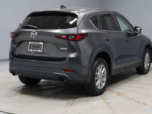 Used 2023 MAZDA CX-5 AWD 2.5 S w/ Select Package image 12