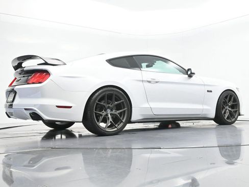 Used 2016 Ford Mustang GT w/ GT Performance Package RWD image 49