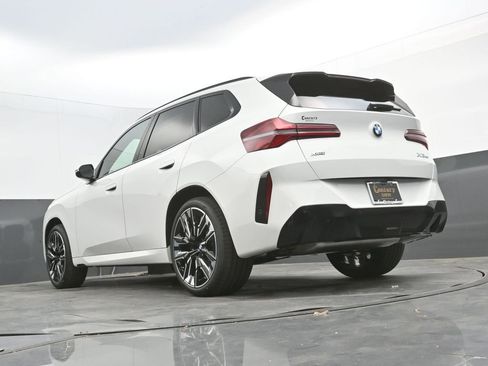New 2026 BMW X3 xDrive30 w/ Premium Package AWD/4WD image 50