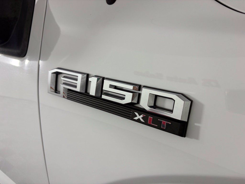 Used 2019 Ford F150 XLT w/ Equipment Group 301A Mid AWD/4WD image 10