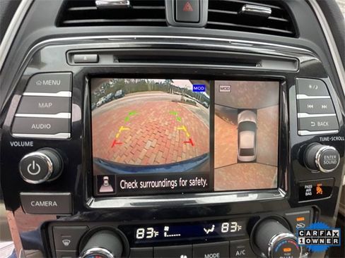 Used 2023 Nissan Maxima Platinum w/ Sport Mat Group image 24