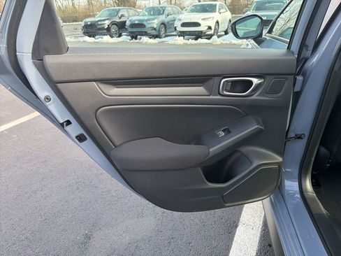 Certified 2024 Honda Civic Sport image 20