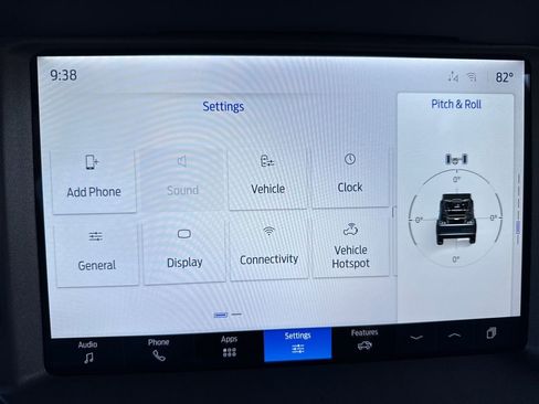 New 2025 Ford Bronco Big Bend image 24