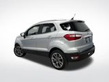 Used 2020 Ford EcoSport Titanium image 3