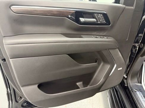 New 2026 Chevrolet Tahoe LT w/ Comfort Package image 14