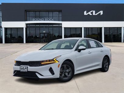 Used 2023 Kia K5 LXS