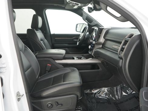 Used 2020 RAM 1500 Sport w/ Alpine Leather & Sound Group AWD/4WD image 11