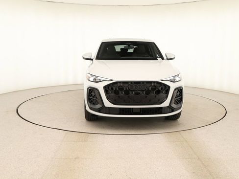 New 2026 Audi Q5 Premium Plus AWD/4WD image 11