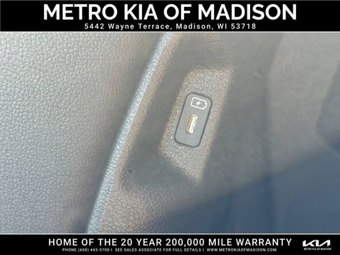 Used 2025 Kia Sportage X-Line Prestige AWD/4WD image 37