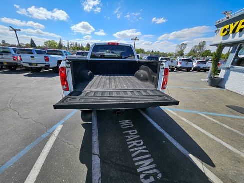 Used 2005 Dodge Ram 2500 Truck SLT w/ Trailer Tow Group AWD/4WD image 5