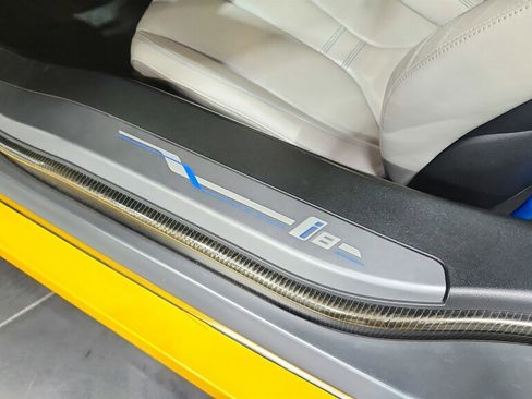 Used 2014 BMW i8 AWD/4WD image 36