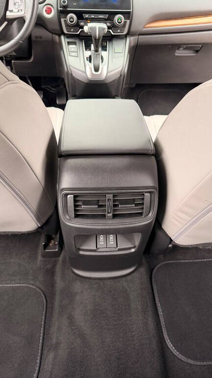 Used 2017 Honda CR-V EX-L image 25