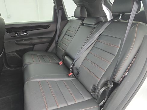 Certified 2024 Honda CR-V Sport Touring image 14