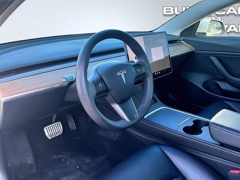 Used 2021 Tesla Model 3 Long Range image 14