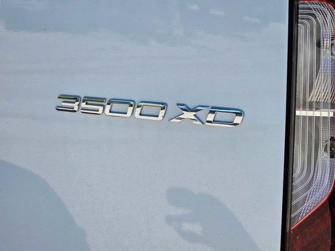 Used 2024 Mercedes-Benz Sprinter 3500 image 15