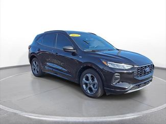 Used 2024 Ford Escape ST-Line video 2
