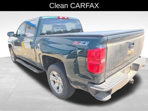 Used 2015 Chevrolet Silverado 1500 LT w/ All Star Edition AWD/4WD image 6