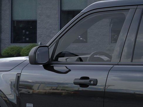 New 2025 Ford Bronco Sport Big Bend w/ Convenience Package image 20