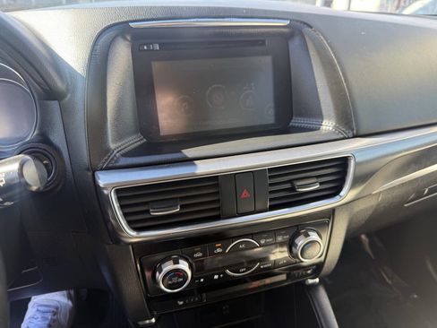 Used 2016 MAZDA CX-5 Grand Touring image 12